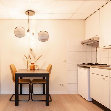 Appartementen Zuiderstrand 佐特兰德 外观 照片